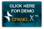 Demo Cpanel